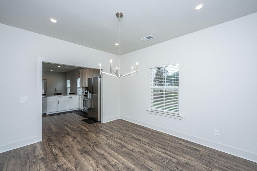 Spacious, unfurnished interior of a new home in , North Charleston (Image 29). Spacious, unfurnished interior of a new home in , North Charleston (Image 29).