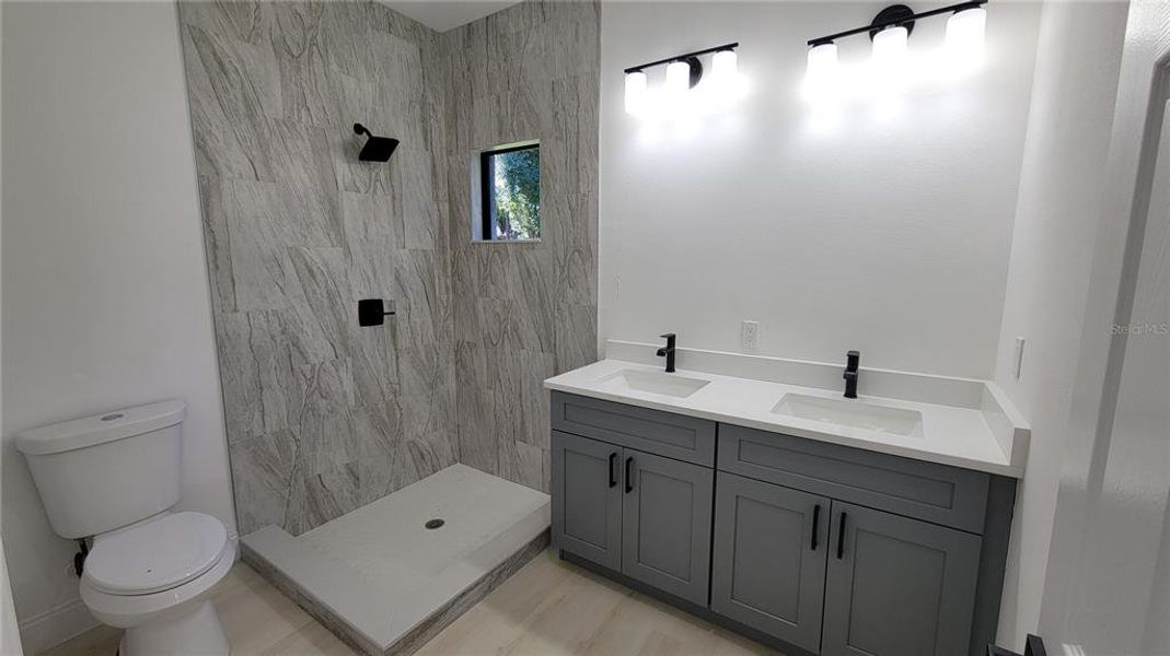 Furnished interior view inside a new home in , North Port (Image 8). Furnished interior view inside a new home in , North Port (Image 8).