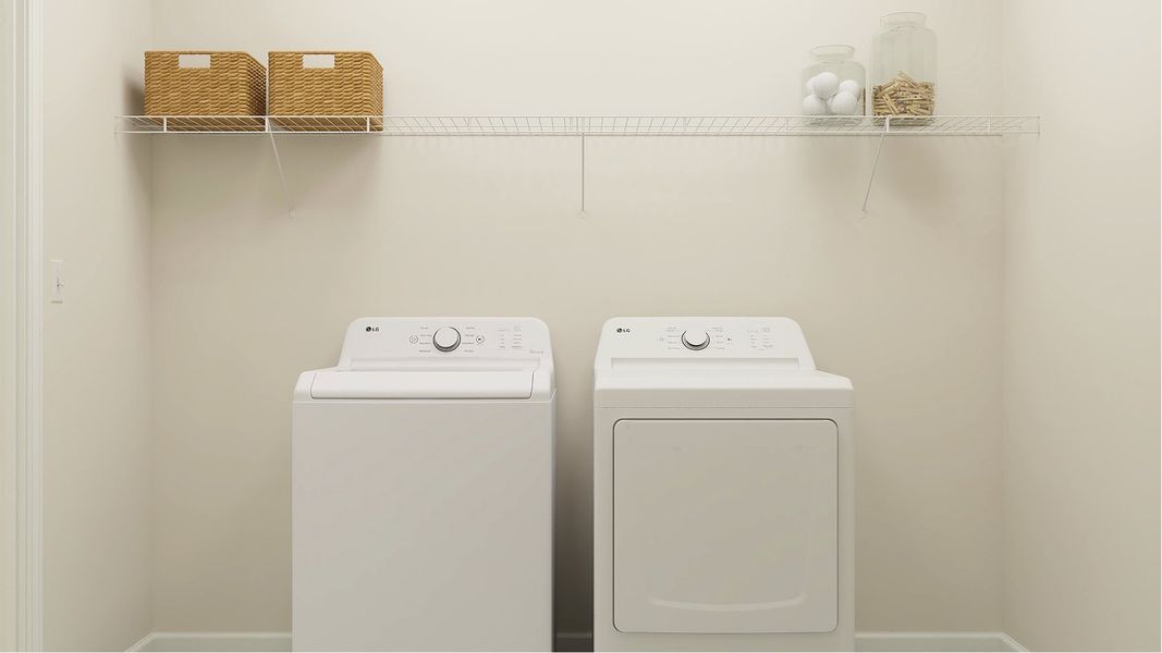 2505 Harper II Laundry F1 061925
