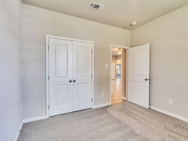 Spacious, unfurnished interior of a new home in , West Columbia (Image 6).
