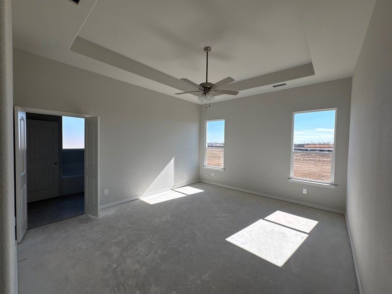 Image 7 of a home in Clear Sky Addition.