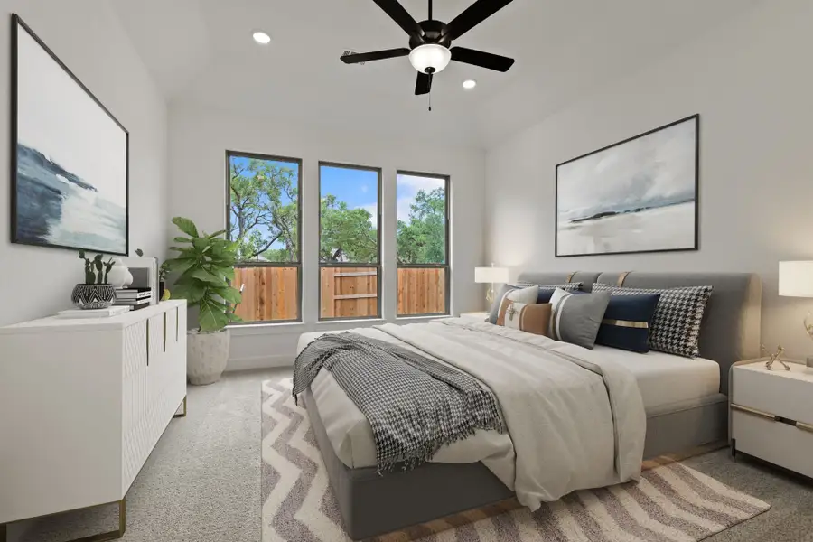 New Home in Kyle, TX.  - Slide 22