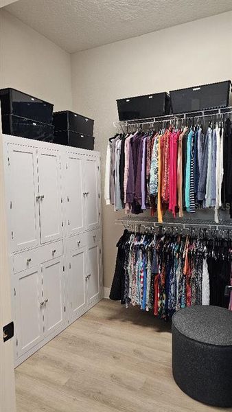 Close-up of interior finishes inside a home in , The Villages (Image 22).