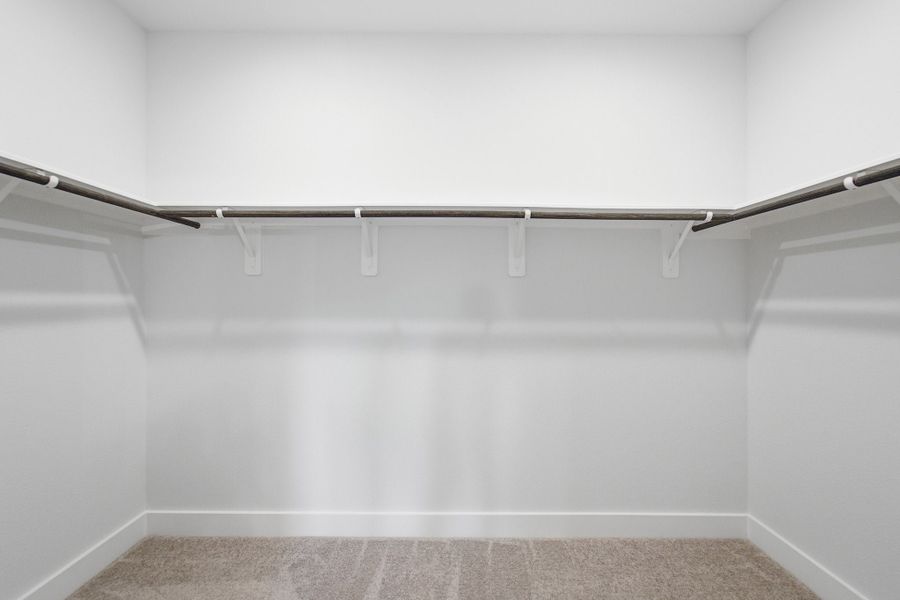 Spacious, unfurnished interior of a new home in Magnolia Springs, Montgomery (Image 28).