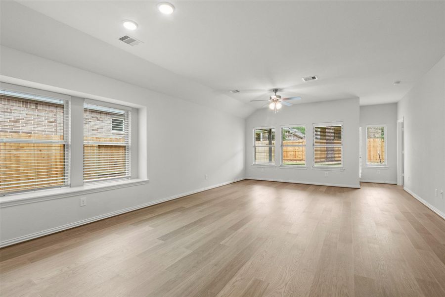 Image 40 of a home in The Woodlands Hills.