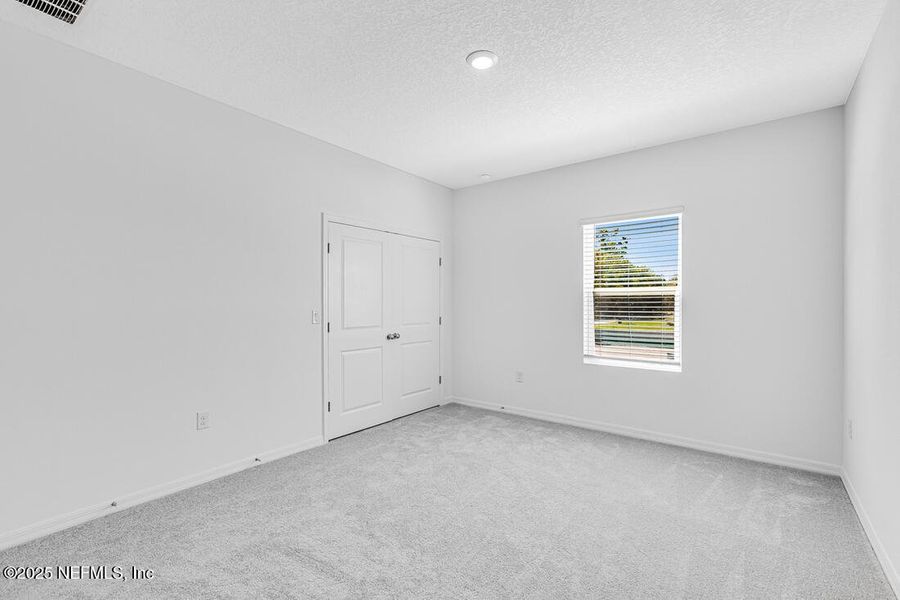 Spacious, unfurnished interior of a new home in Sabal Terrace, Jacksonville (Image 21). Spacious, unfurnished interior of a new home in Sabal Terrace, Jacksonville (Image 21).