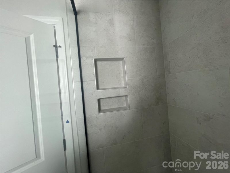 Close-up of interior finishes inside a home in Arbor Village, Matthews (Image 10).