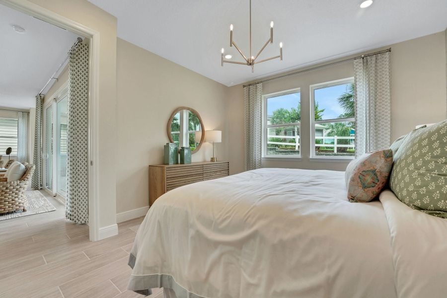 New Home in Lady Lake, FL.  - Slide 12