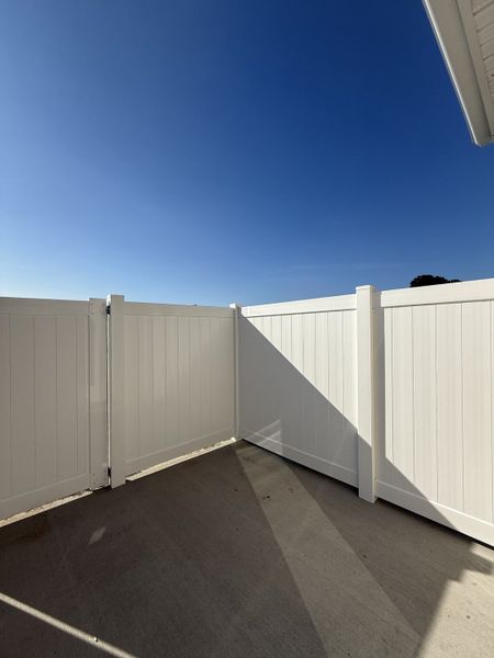 Image 14 of a home in Legacy Fields.