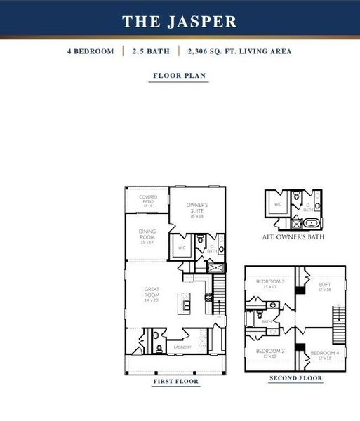 Floorplan Diagram