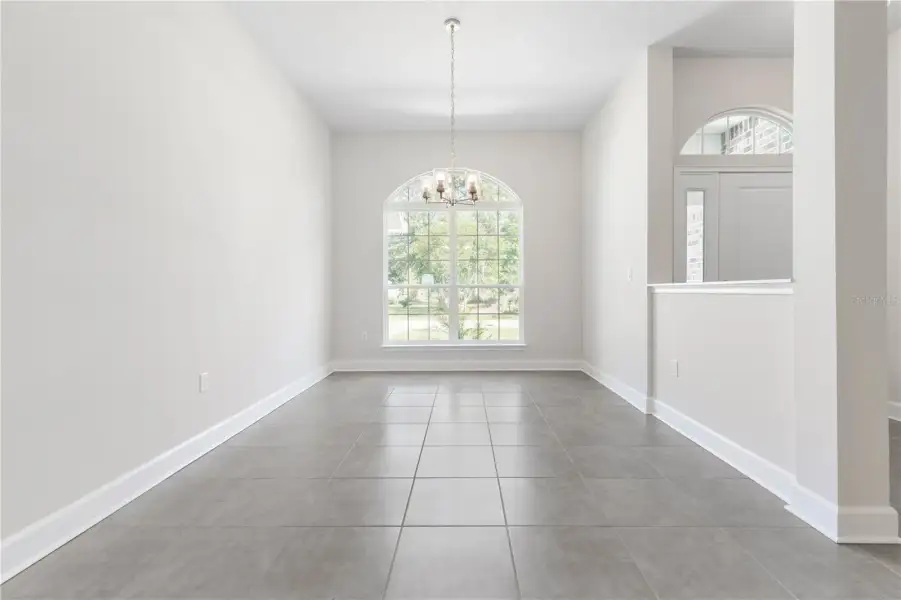 Spacious, unfurnished interior of a new home in Palm Coast, Palm Coast (Image 14).