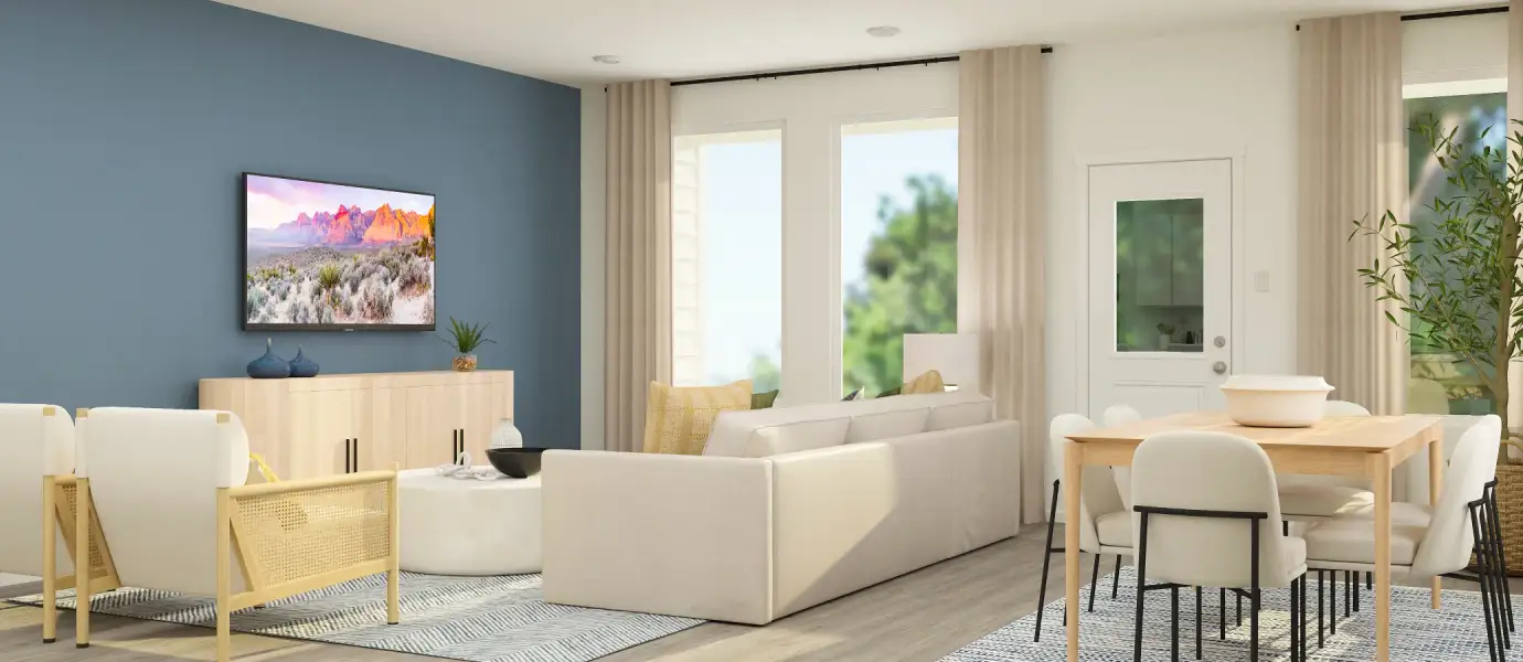Clearwater Family Room Clearwater Family Room