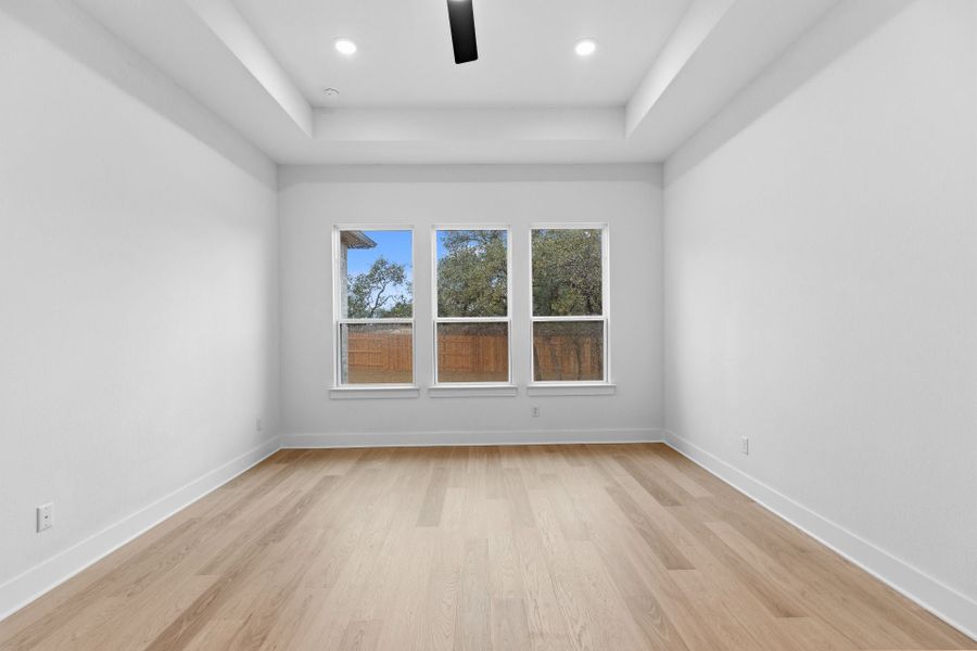 3,879sf New Home in Georgetown, TX.  - Slide 17