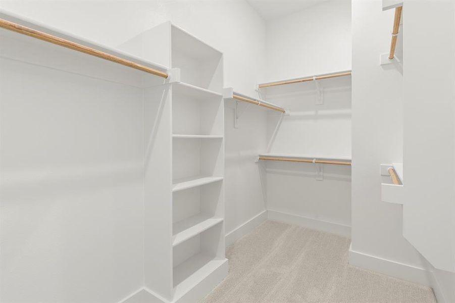 20. 15234 Chipping - Closet