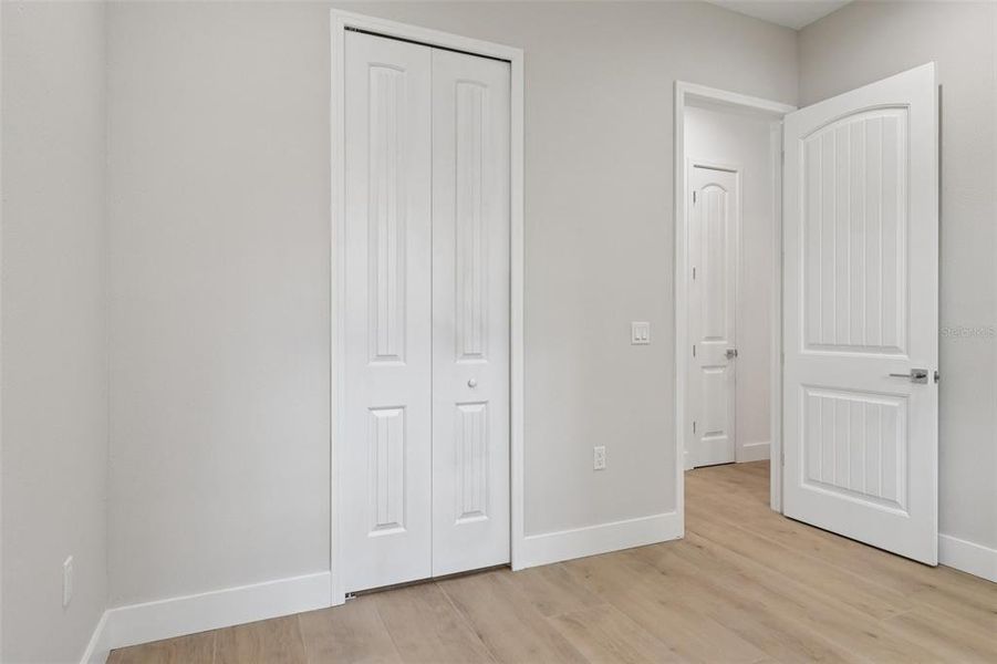 Spacious, unfurnished interior of a new home in , St. Cloud (Image 25).