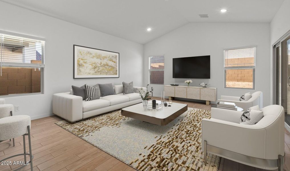 MR Lot #69 Great Room (Large)