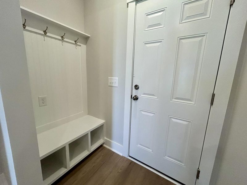 Image 18 of a home in Academy Park. Image 18 of a home in Academy Park.