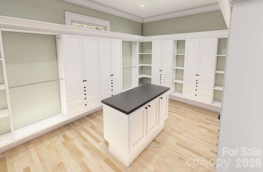 Furnished interior view inside a new home in , Lenoir (Image 7). Furnished interior view inside a new home in , Lenoir (Image 7).