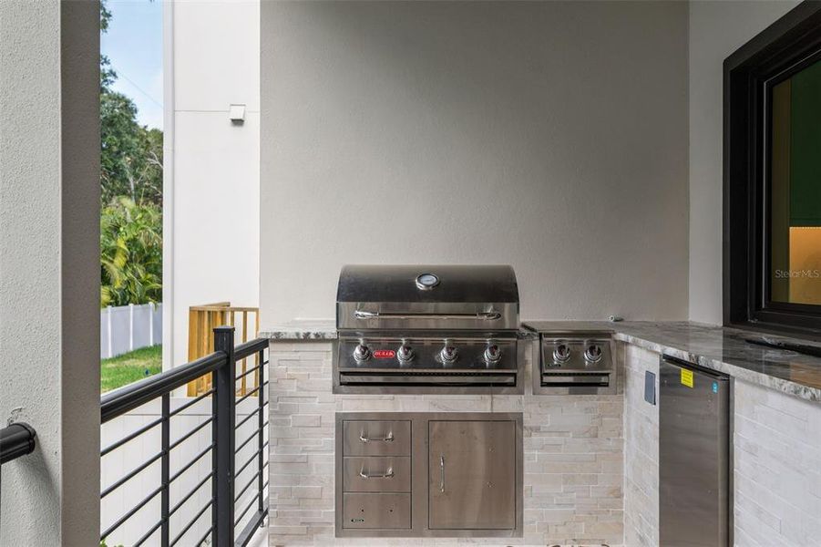 Furnished interior view inside a new home in , Tampa (Image 15). Furnished interior view inside a new home in , Tampa (Image 15).