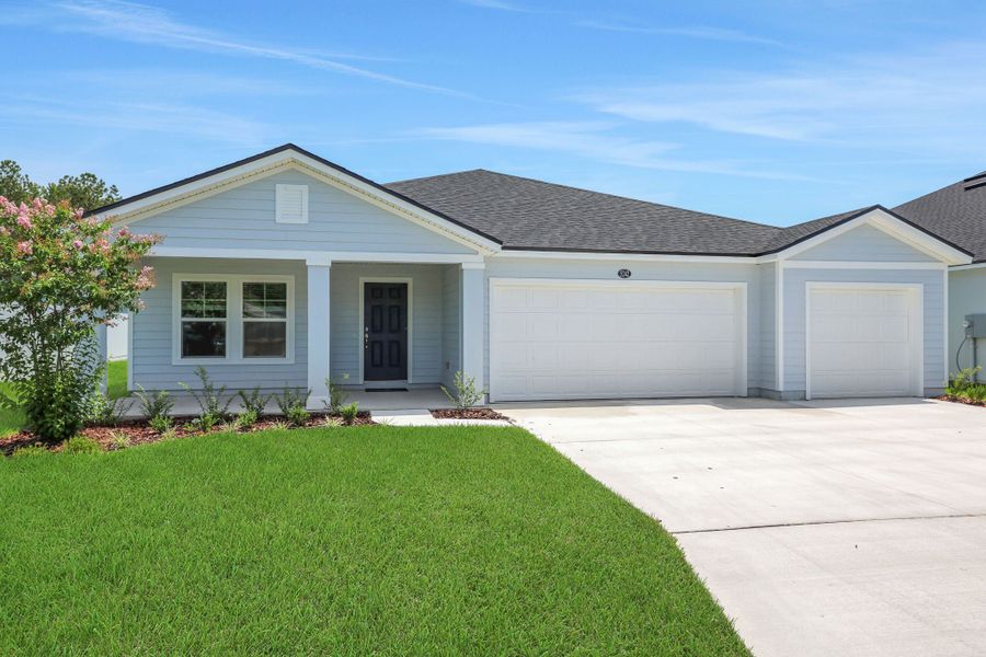 5242 Conference Drive, Jacksonville, FL.  - Slide 5