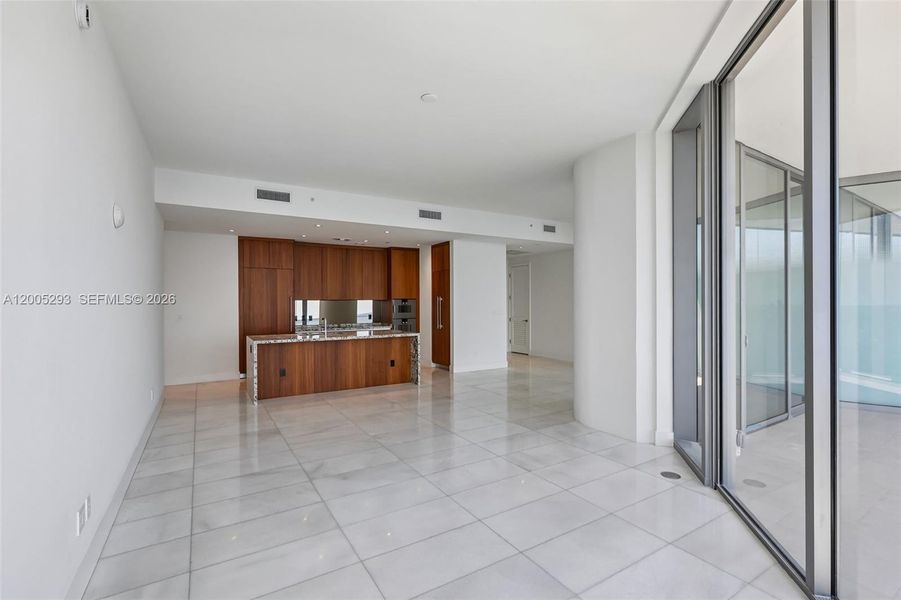 Spacious, unfurnished interior of a new home in , Miami (Image 24). Spacious, unfurnished interior of a new home in , Miami (Image 24).