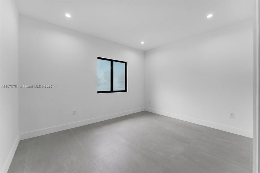 Spacious, unfurnished interior of a new home in , Miami (Image 31). Spacious, unfurnished interior of a new home in , Miami (Image 31).