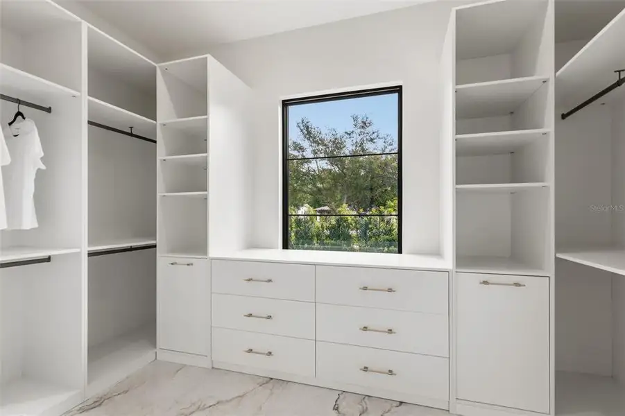 Furnished interior view inside a new home in , Winter Park (Image 51).