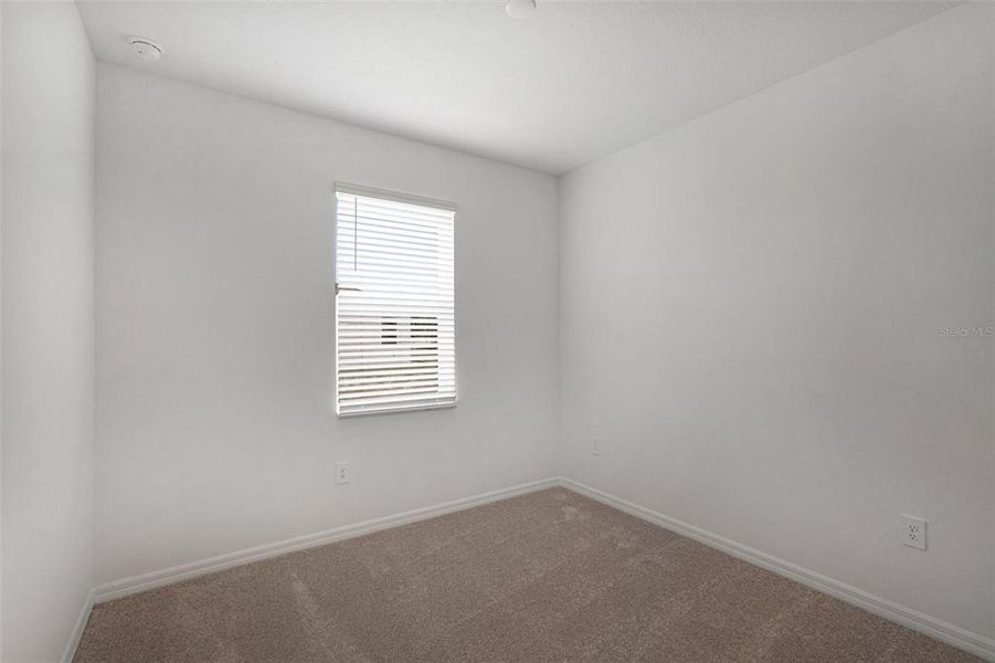 Spacious, unfurnished interior of a new home in Southpointe, Palmetto (Image 14). Spacious, unfurnished interior of a new home in Southpointe, Palmetto (Image 14).