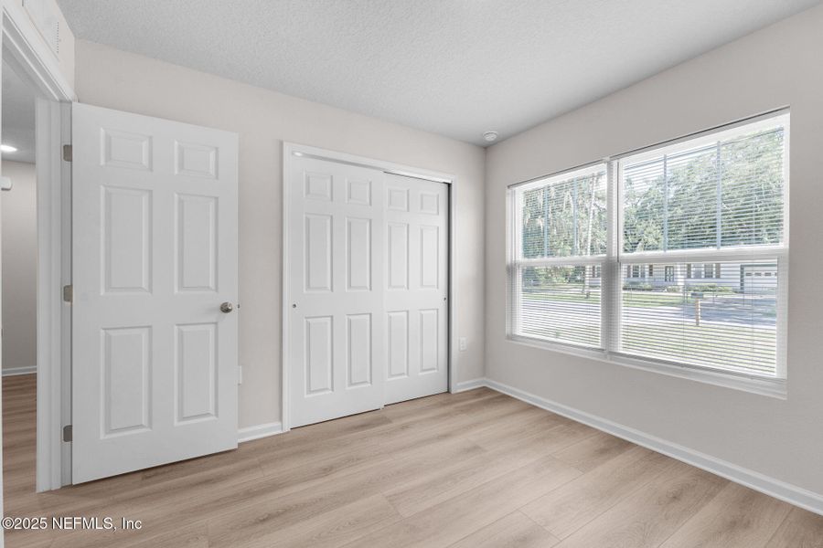 Spacious, unfurnished interior of a new home in , Jacksonville (Image 22). Spacious, unfurnished interior of a new home in , Jacksonville (Image 22).