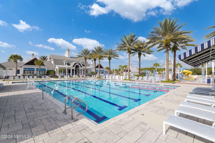 Community amenities in , St. Augustine (Image 66).