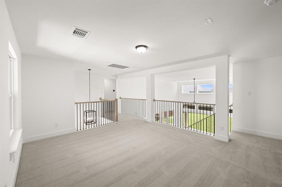 3714 Milwaukee- Game Room-2
