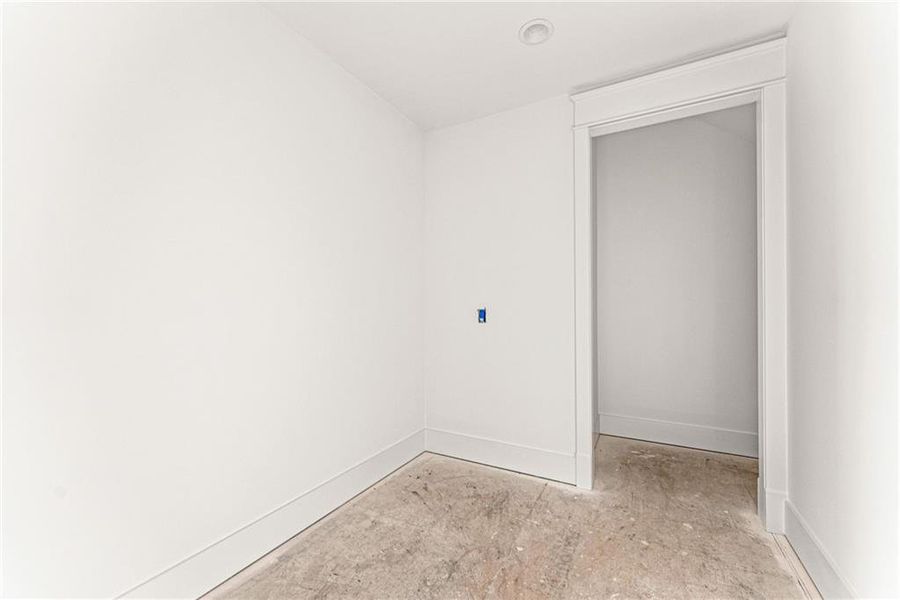 Spacious, unfurnished interior of a new home in , Gainesville (Image 5). Spacious, unfurnished interior of a new home in , Gainesville (Image 5).