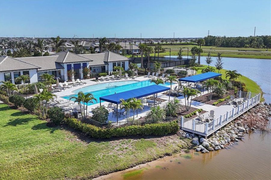 Image 56 of a home in Sweetwater at Lakewood Ranch.