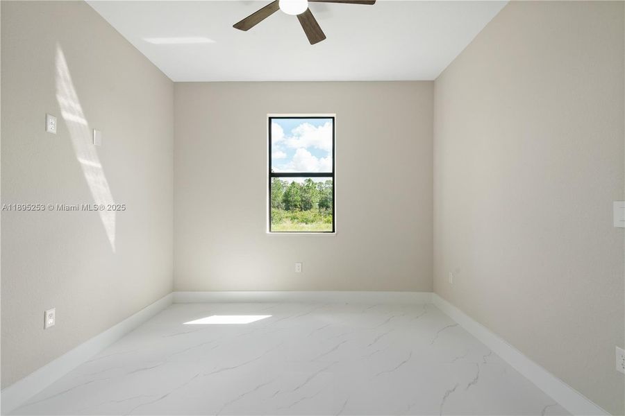 Spacious, unfurnished interior of a new home in , Lehigh Acres (Image 26). Spacious, unfurnished interior of a new home in , Lehigh Acres (Image 26).