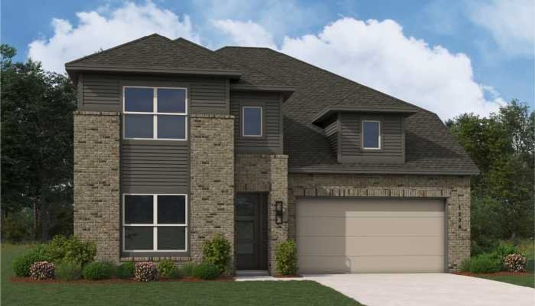 Elevation BM Elevation BM