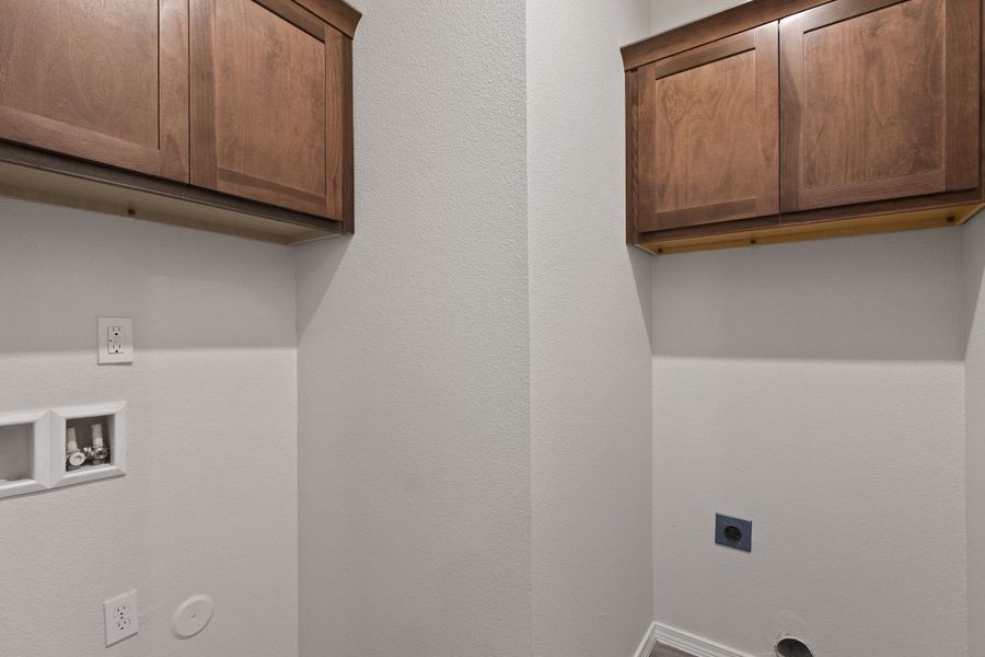 Image 26 representing the Meadow-1930SSC by Saratoga Homes in Paseo Del Este, El Paso, TX.