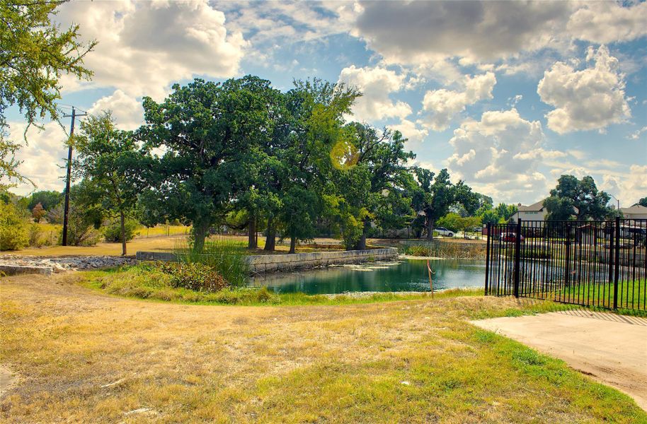 Natural landscape and outdoor views near  in Austin (Image 24).