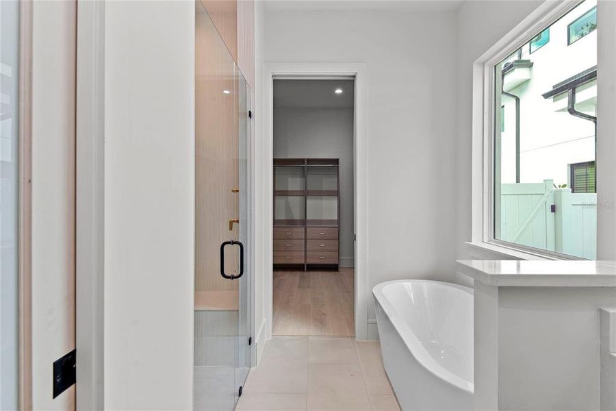 Furnished interior view inside a new home in , Winter Park (Image 8). Furnished interior view inside a new home in , Winter Park (Image 8).