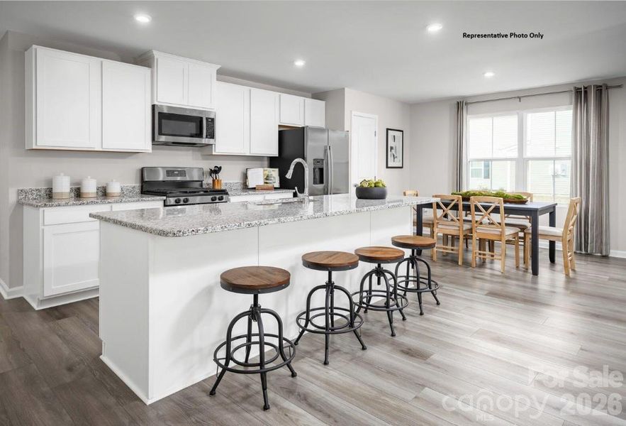 Representative Photo Only