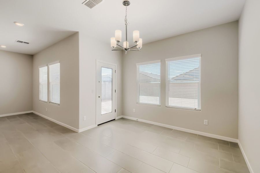 4br New Home in Maricopa, AZ.  - Slide 10