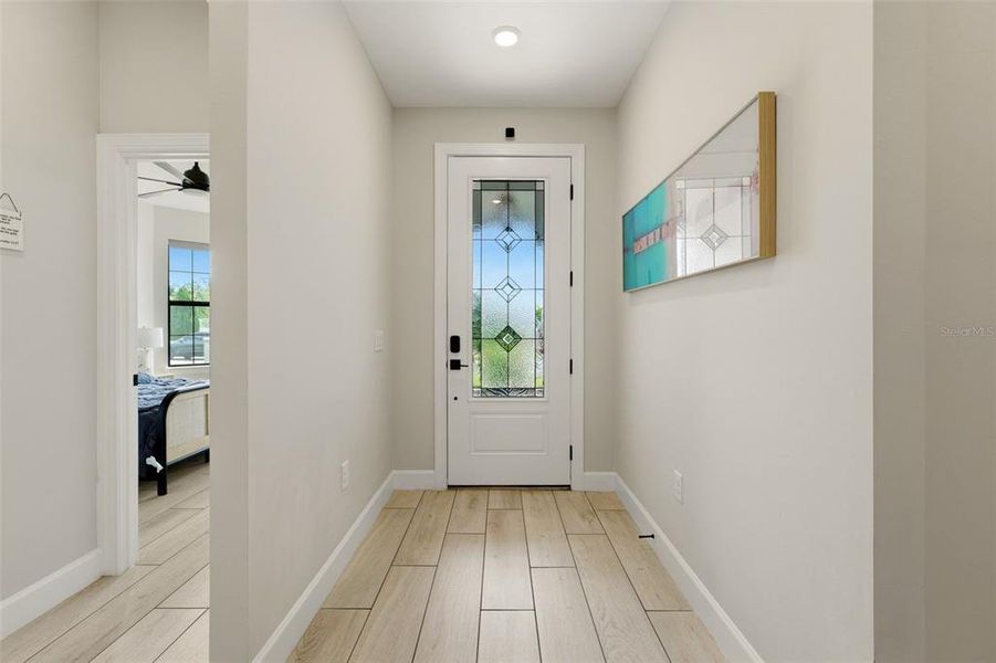 Spacious, unfurnished interior of a new home in , Bradenton (Image 23). Spacious, unfurnished interior of a new home in , Bradenton (Image 23).