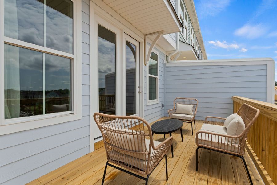 New Home in Simpsonville, SC.  - Slide 38