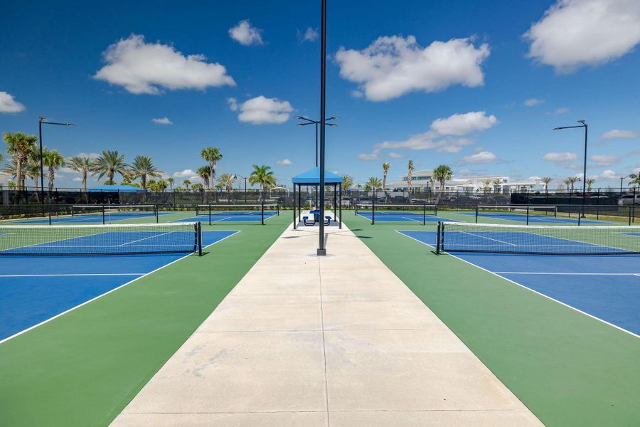 Community amenities in , Port St. Lucie (Image 62).