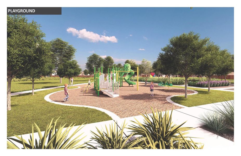 Community amenities in Cielo, Conroe (Image 17). Community amenities in Cielo, Conroe (Image 17).