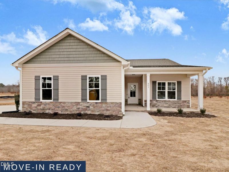 401 Creeks Edge Snag It