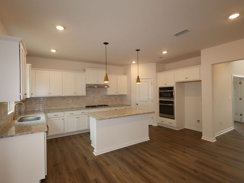 Kitchen Kitchen