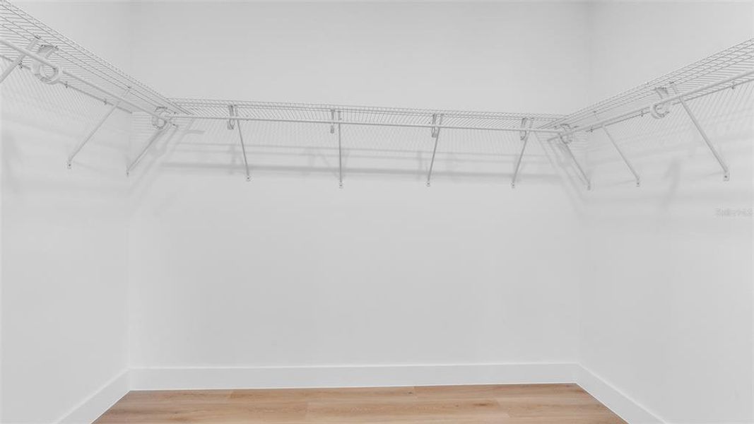 Spacious, unfurnished interior of a new home in , St. Petersburg (Image 35).