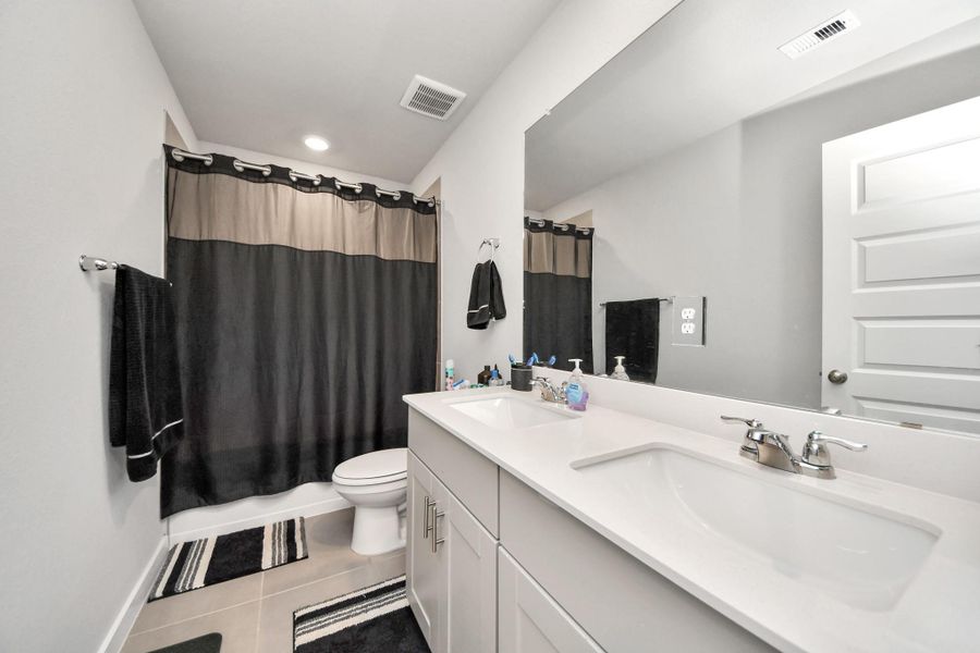 Bathroom 4