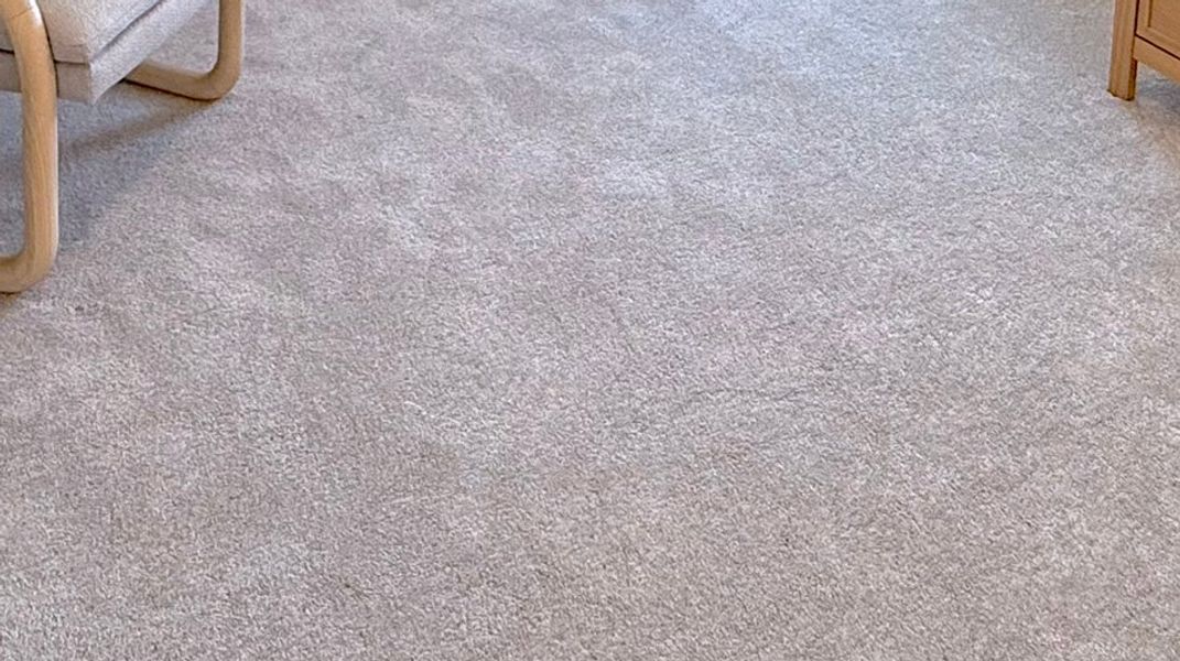 Divisional EI Carpeting