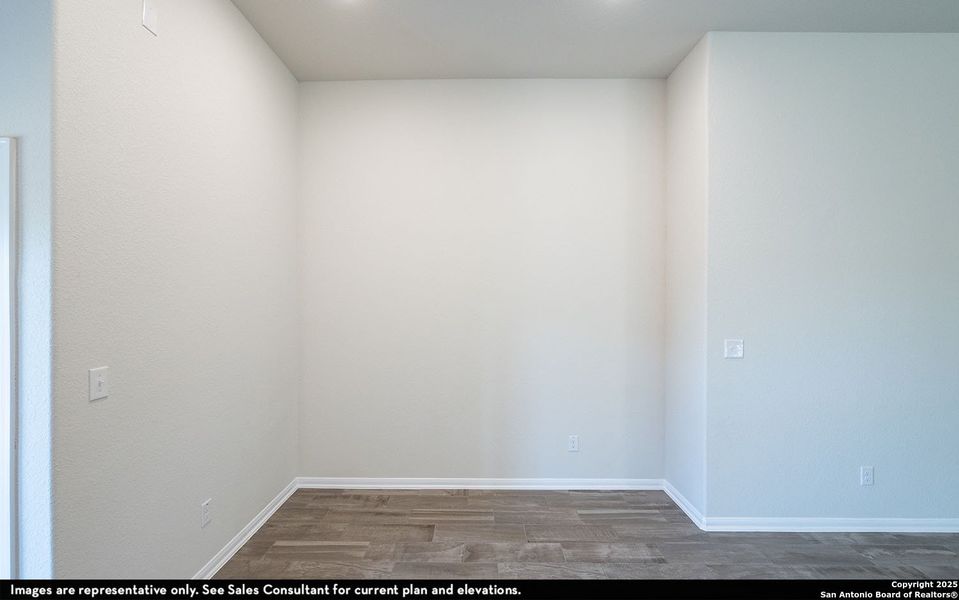 Spacious, unfurnished interior of a new home in , Schertz (Image 10). Spacious, unfurnished interior of a new home in , Schertz (Image 10).
